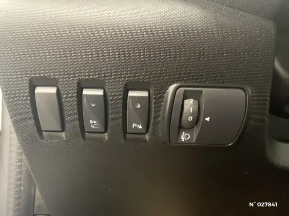 RENAULT TWINGO ELECTRIQUE III - voiture d'occasion - Photo 15