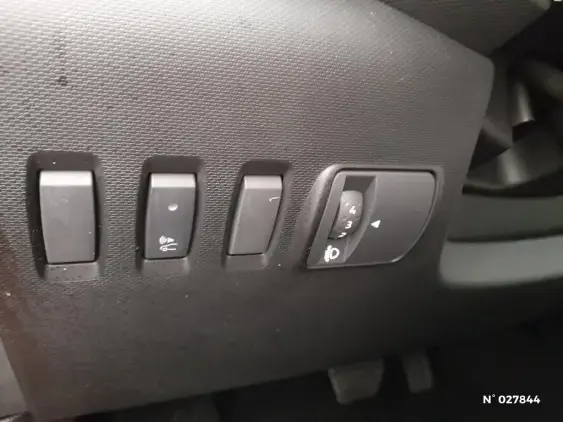 RENAULT TWINGO ELECTRIQUE III - voiture d'occasion - Photo 14