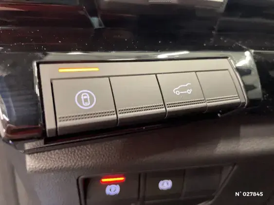 RENAULT RAFALE - voiture d'occasion - Photo 15