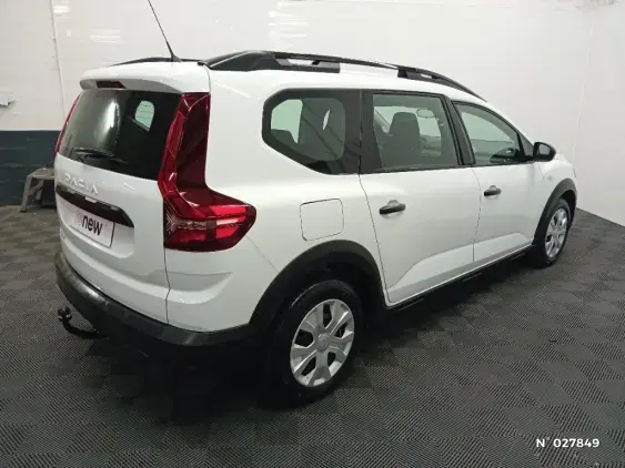 DACIA JOGGER - voiture d'occasion - Photo 4