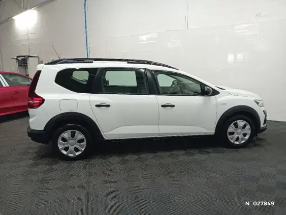 DACIA JOGGER - voiture d'occasion - Photo 5