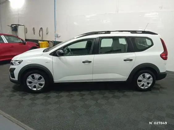 DACIA JOGGER - voiture d'occasion - Photo 2