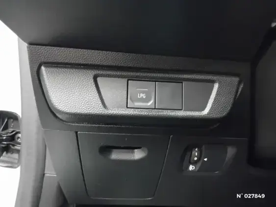 DACIA JOGGER - voiture d'occasion - Photo 14