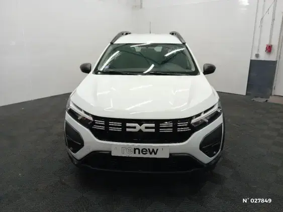DACIA JOGGER - voiture d'occasion - Photo 3