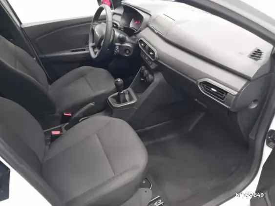 DACIA JOGGER - voiture d'occasion - Photo 10