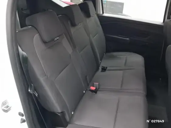 DACIA JOGGER - voiture d'occasion - Photo 11