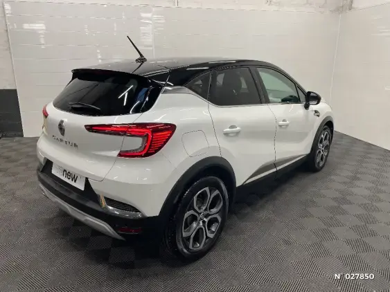 RENAULT CAPTUR II - voiture d'occasion - Photo 4