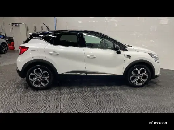 RENAULT CAPTUR II - voiture d'occasion - Photo 5