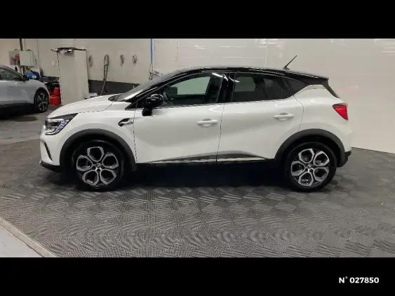 RENAULT CAPTUR II - voiture d'occasion - Photo 2