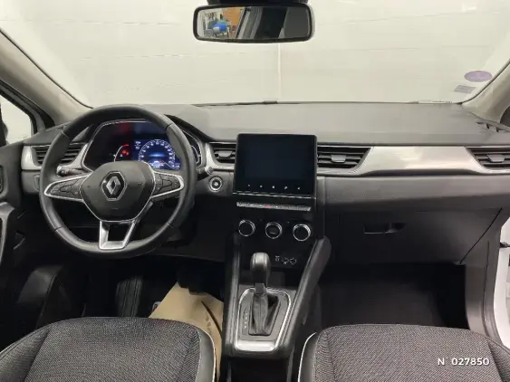 RENAULT CAPTUR II - voiture d'occasion - Photo 9