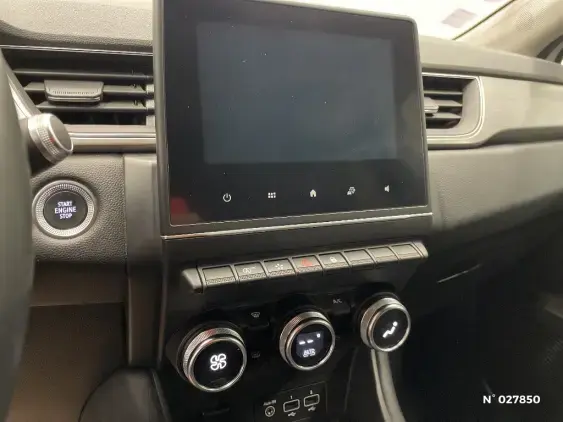 RENAULT CAPTUR II - voiture d'occasion - Photo 13