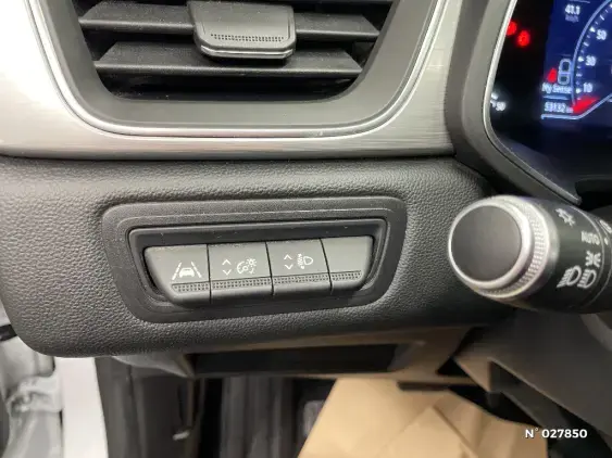 RENAULT CAPTUR II - voiture d'occasion - Photo 15