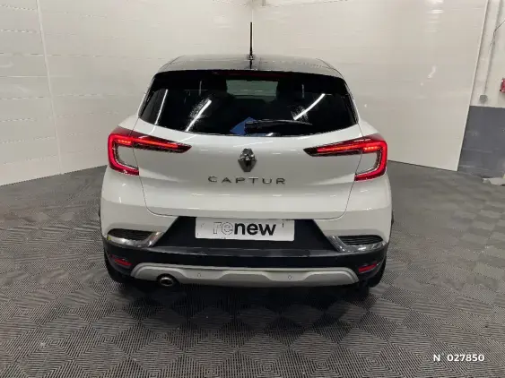 RENAULT CAPTUR II - voiture d'occasion - Photo 6