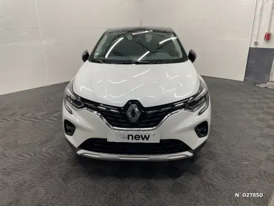 RENAULT CAPTUR II - voiture d'occasion - Photo 3