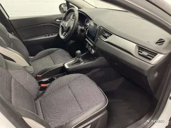 RENAULT CAPTUR II - voiture d'occasion - Photo 10