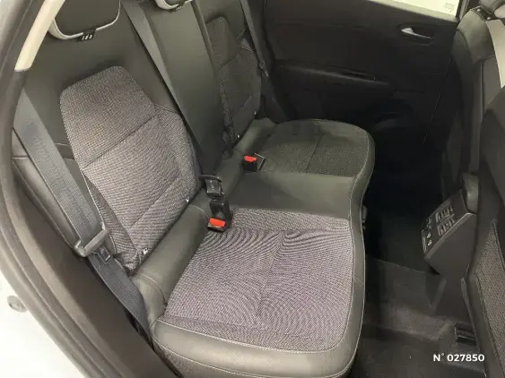 RENAULT CAPTUR II - voiture d'occasion - Photo 11