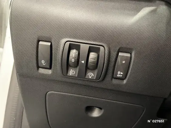 RENAULT ZOE - voiture d'occasion - Photo 15