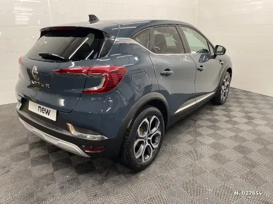 RENAULT CAPTUR II - voiture d'occasion - Photo 4
