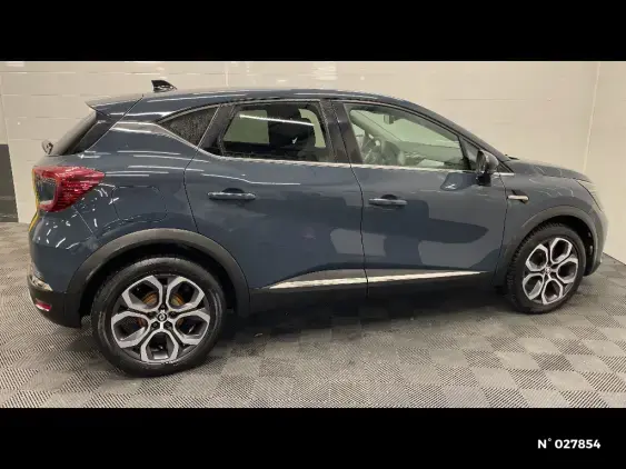 RENAULT CAPTUR II - voiture d'occasion - Photo 5