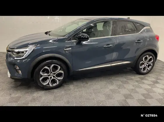 RENAULT CAPTUR II - voiture d'occasion - Photo 2