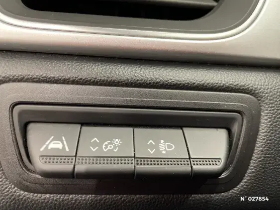 RENAULT CAPTUR II - voiture d'occasion - Photo 15