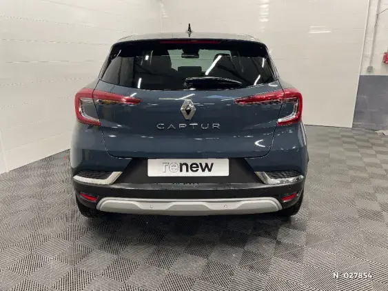 RENAULT CAPTUR II - voiture d'occasion - Photo 6