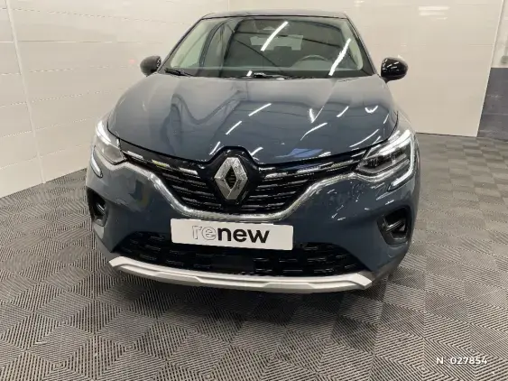 RENAULT CAPTUR II - voiture d'occasion - Photo 3