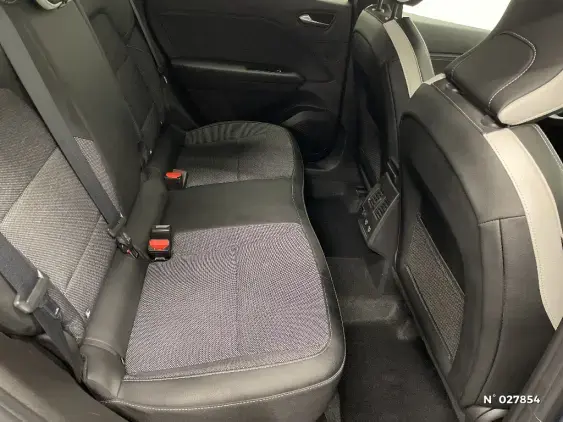 RENAULT CAPTUR II - voiture d'occasion - Photo 11