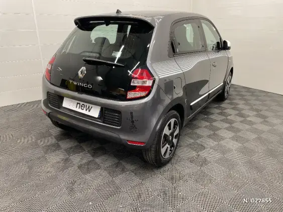 RENAULT TWINGO III - voiture d'occasion - Photo 4