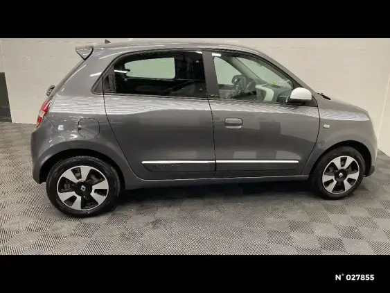 RENAULT TWINGO III - voiture d'occasion - Photo 5