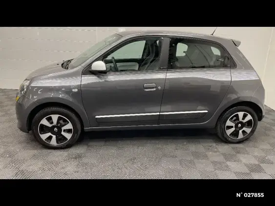RENAULT TWINGO III - voiture d'occasion - Photo 2