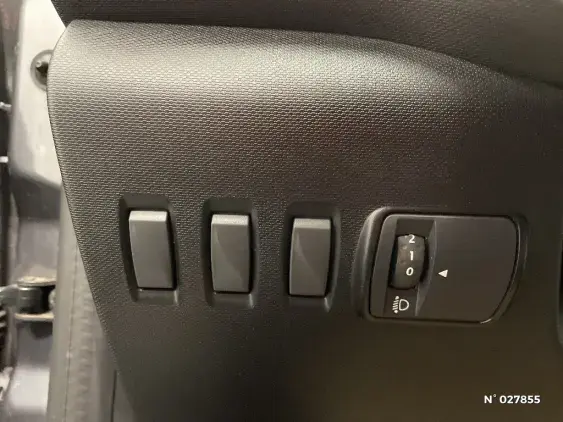 RENAULT TWINGO III - voiture d'occasion - Photo 14