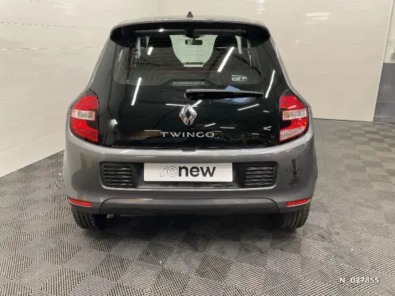 RENAULT TWINGO III - voiture d'occasion - Photo 6