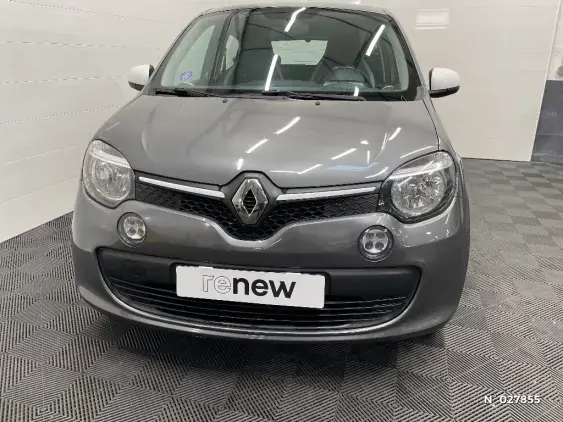 RENAULT TWINGO III - voiture d'occasion - Photo 3