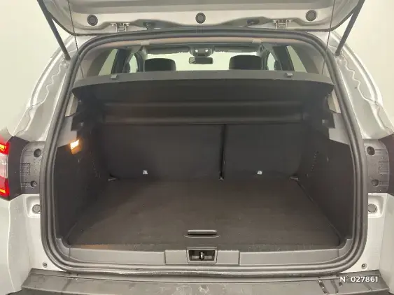 RENAULT CAPTUR - voiture d'occasion - Photo 7
