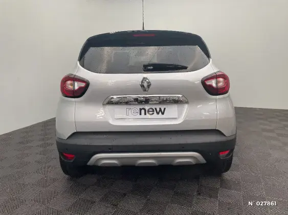 RENAULT CAPTUR - voiture d'occasion - Photo 6