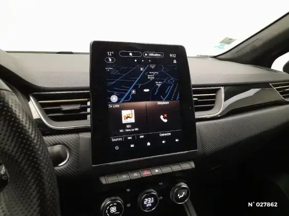 RENAULT CAPTUR II - voiture d'occasion - Photo 13