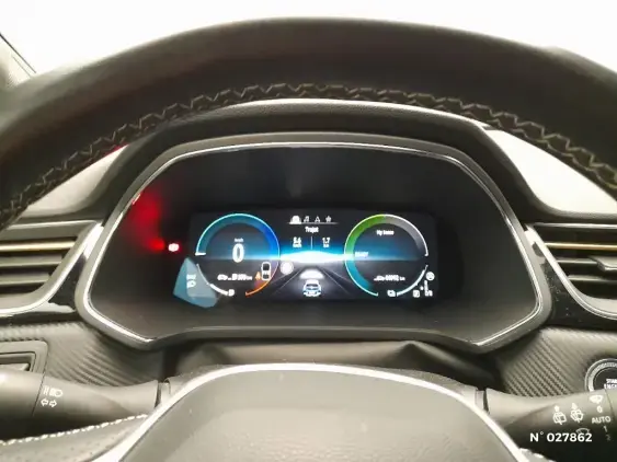 RENAULT CAPTUR II - voiture d'occasion - Photo 12