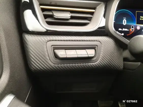 RENAULT CAPTUR II - voiture d'occasion - Photo 15