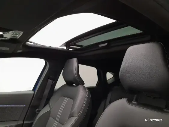 RENAULT CAPTUR II - voiture d'occasion - Photo 25