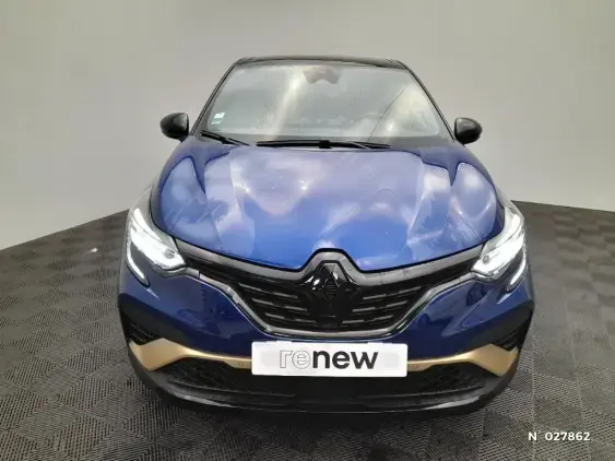 RENAULT CAPTUR II - voiture d'occasion - Photo 3