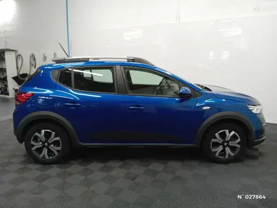 DACIA SANDERO III - voiture d'occasion - Photo 5
