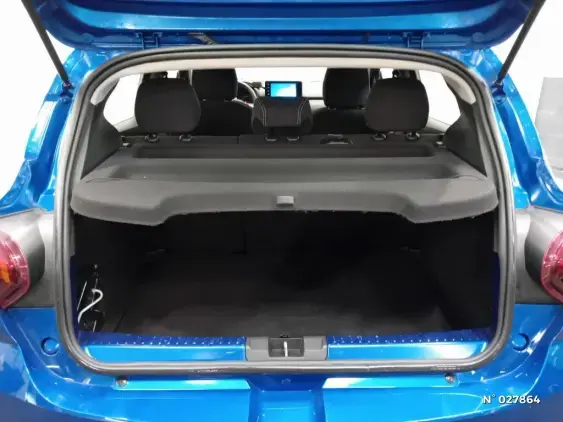 DACIA SANDERO III - voiture d'occasion - Photo 7