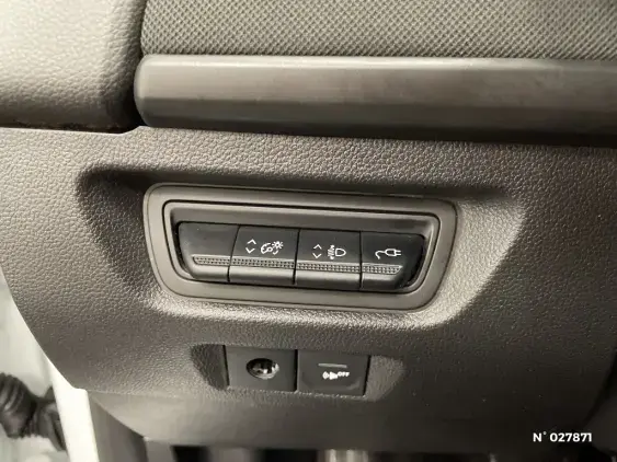 RENAULT ZOE - voiture d'occasion - Photo 14
