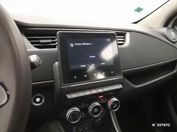 RENAULT ZOE - voiture d'occasion - Photo 13