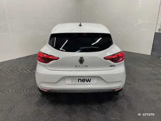 RENAULT CLIO V - voiture d'occasion - Photo 6