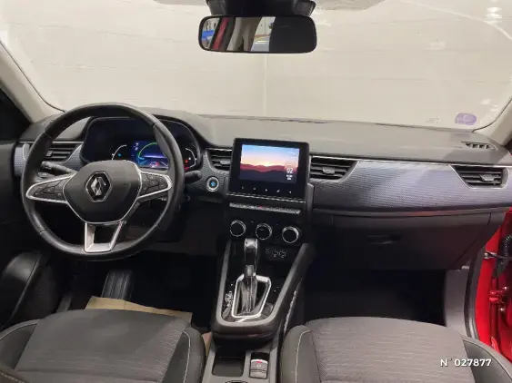 RENAULT ARKANA - voiture d'occasion - Photo 9