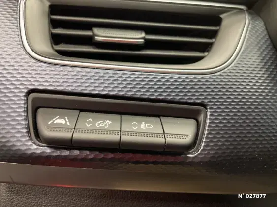RENAULT ARKANA - voiture d'occasion - Photo 15