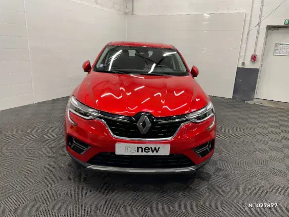 RENAULT ARKANA - voiture d'occasion - Photo 3