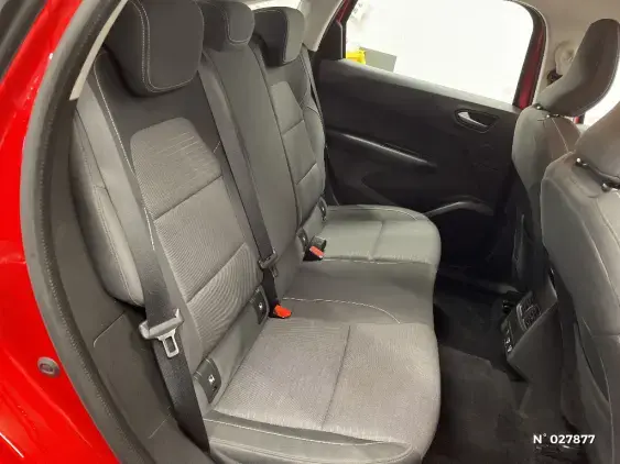 RENAULT ARKANA - voiture d'occasion - Photo 11